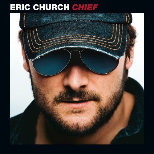 Eric Church/Chief